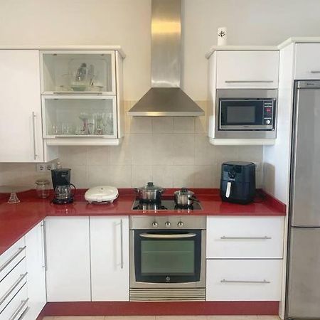 A Cozy Staying In The Heart Of Lanzarote. San Bartolomé Exteriör bild