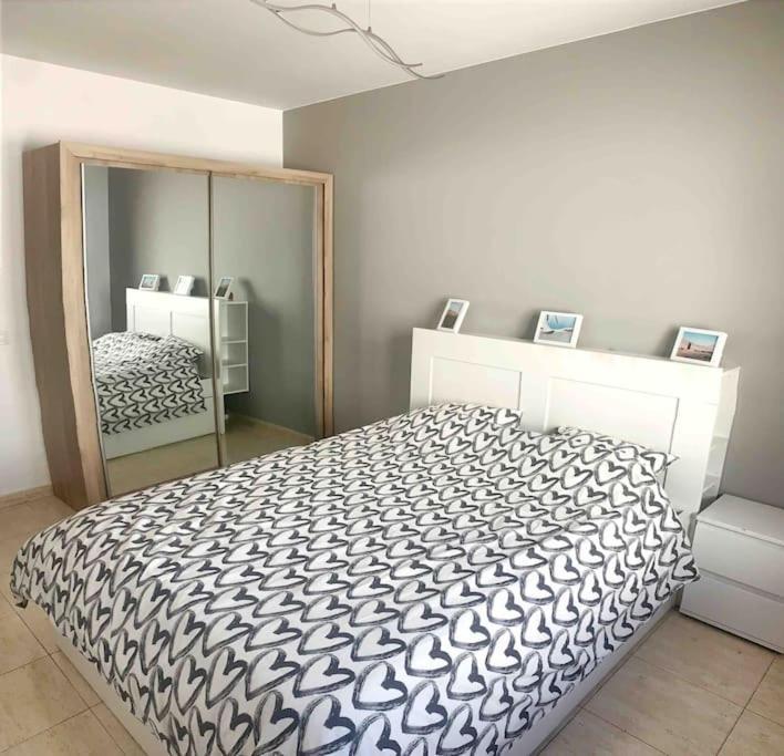 A Cozy Staying In The Heart Of Lanzarote. San Bartolomé Exteriör bild