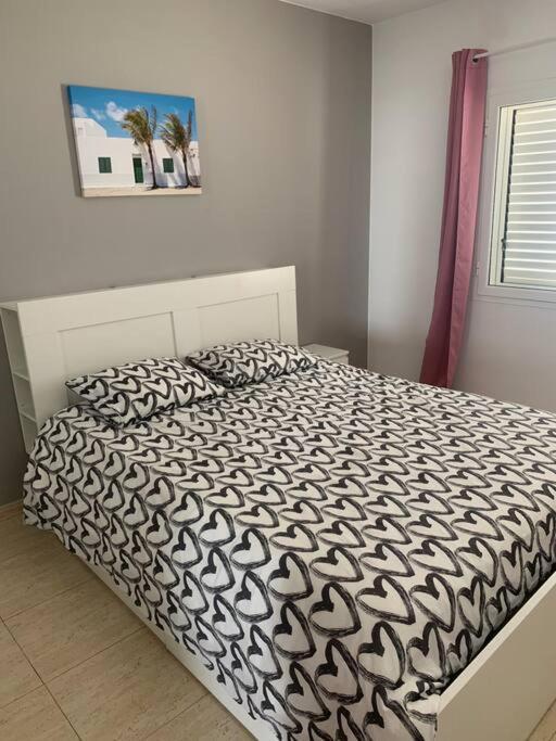 A Cozy Staying In The Heart Of Lanzarote. San Bartolomé Exteriör bild
