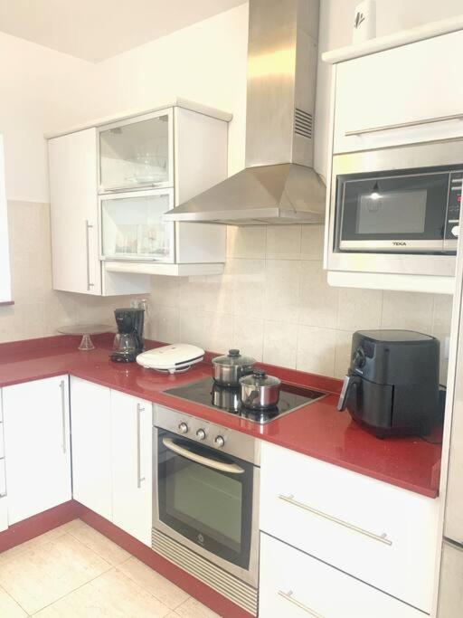 A Cozy Staying In The Heart Of Lanzarote. San Bartolomé Exteriör bild