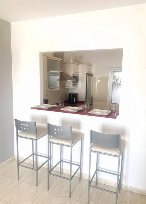 A Cozy Staying In The Heart Of Lanzarote. San Bartolomé Exteriör bild