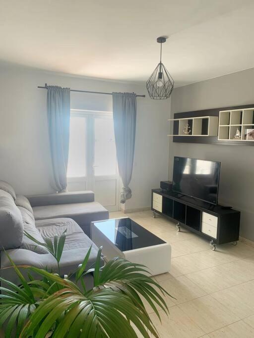 A Cozy Staying In The Heart Of Lanzarote. San Bartolomé Exteriör bild