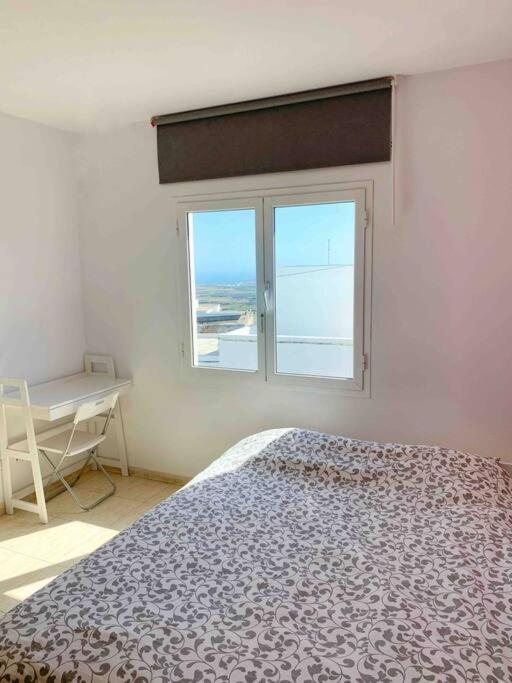 A Cozy Staying In The Heart Of Lanzarote. San Bartolomé Exteriör bild