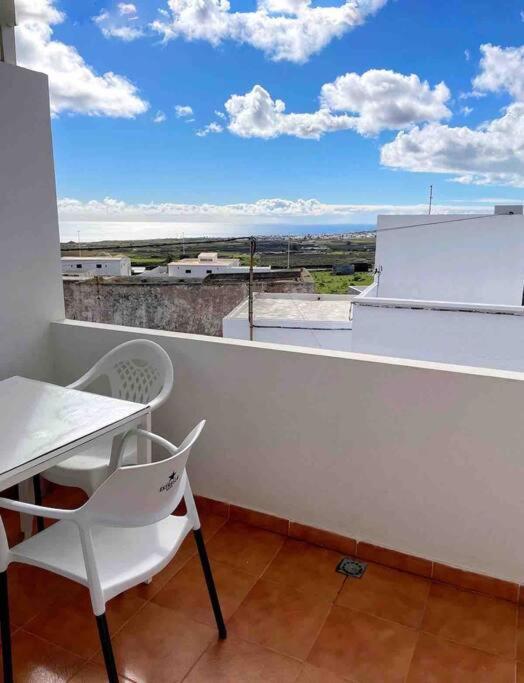 A Cozy Staying In The Heart Of Lanzarote. San Bartolomé Exteriör bild